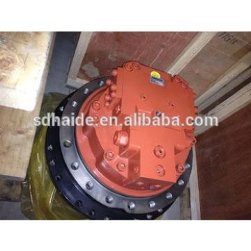 Daewoo DH300-7 final drive,excavator DH220LC-5 travel motor,DH215-7,DH330-2,DH300,DX300,DX260,DH370-7,DH360,DH55,DH60,DH75