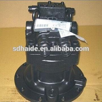 High Quality 1843834 hydraulic piston motor assy 1184109 322B swing motor