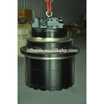 Doosan Excavator Final Transmission DX225 Fina Drive DX225 Travel Motor