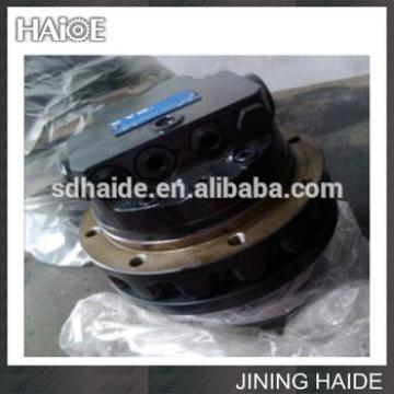 High Quality PC20 Excavator PC20R-8 Travel Motor