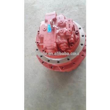 Volvo EC140DL travel motor ,travel motor with gearbox for EC140DL