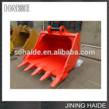 Heavy Duty Hot Selling Bucket for PC200-8 PC240 PC300-7 PC270-7 Excavator bucket