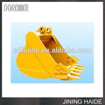 Made in china 329 Bucket For Excavator