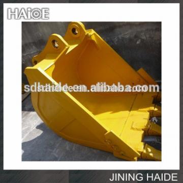 Hyundai R160 Rock Bucket R160 Excavator Bucket