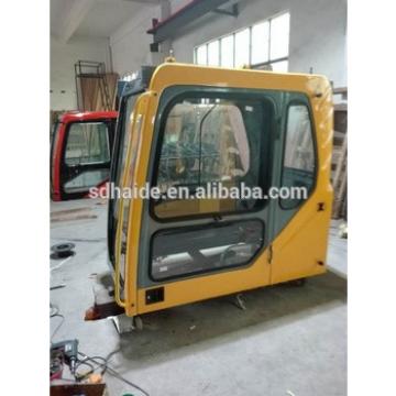 High Quality EC210CL House Excavator parts Volvo EC210CL Excavator Cabin EC210 EC240 EC290 EC360