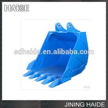 PC400LC-5 Excavator Bucket With Teeth For Sale