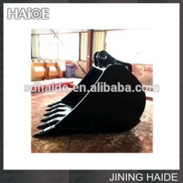 High quality 319 loader bucket made in China 319 Excavator Bucket