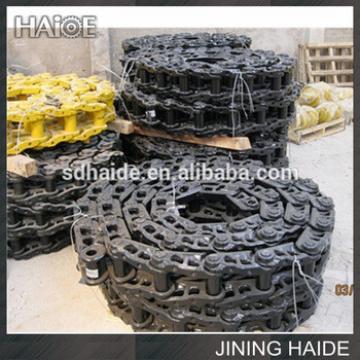 High Quality sk55 track link assembly SK55 Track Chain Assy