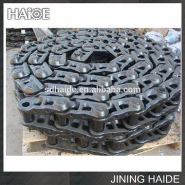 High Quality Excavator Track Chain Assembly 312 Track Link Assy