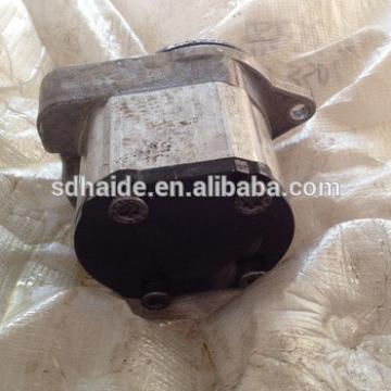 330CL gear pump excavator 330CL pilot pump