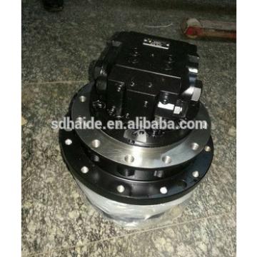 volvo excavator EC55,EC60,EC70 EC60 travel motor ,hydraulic travel motor for EC60