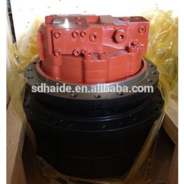 LS2800 Sumitomo final drive, LS 2800 Sumitomo excavator travel motor