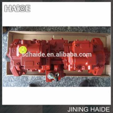 Hitachi Excavator EX200-5 HPV102 Hydraulic Pump EX200-5 Hydraulic Main Pump