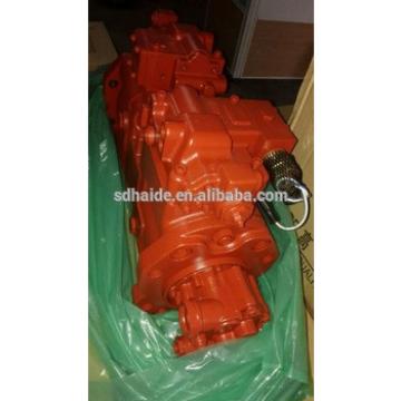 315BL Excavator Hydraulic Pump 315B Main Pump K3V63DT-12NR-9N7D