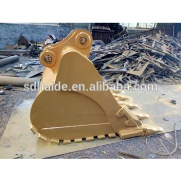 heavy duty 330D rock bucket