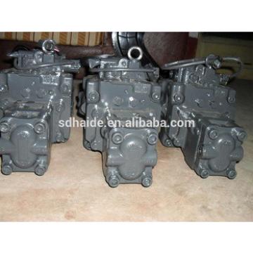 Original Excavator Parts 705-58-34000 PC100-2 hydraulic main pump