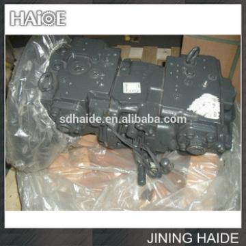 High Pressure PC20-6 Hydraulic Pump Excavator Hydraulic Pump