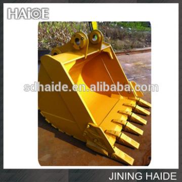 EX120-5 Excavator Bucket For EX120-5 Excavator