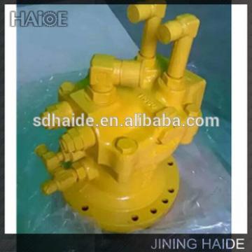 Case excavator CX130 swing motor slewing motor and gearbox