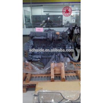 SH300-3 engine 6HK1 Sumitomo excavator SH300 engine assy