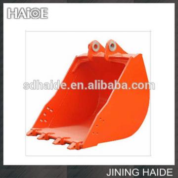 All Kinds Attachment PC450LC-8 Excavator Bucket For Sale