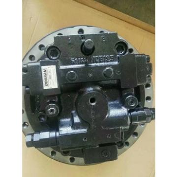 Doosan Excavator DH340 Track Device Doosan DH340 Travel Motor DH340 Final Drive