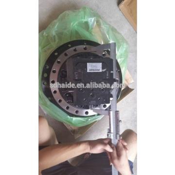 GM18 travel motor,nabtesco excavator final drive motor,GM06 GM18VL GM21 GM35 GM38VA GM40