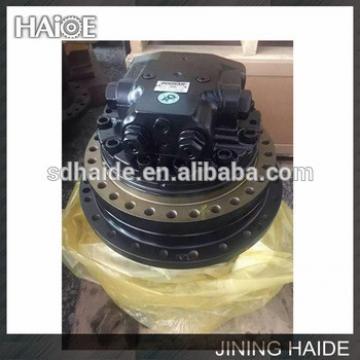 CX50 cx50b final drive ,KAA1132 travel motor,excavator final drive