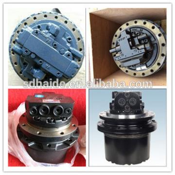 MAG-170VP-3600E-4, Kayaba MAG-170VP, KOBELCO SK230-6 final drive SK235 travel motor