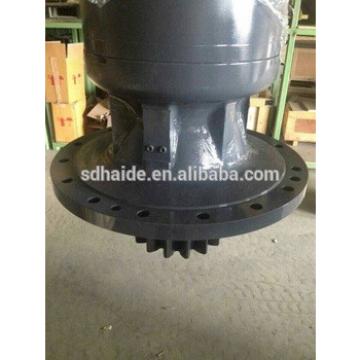 EC210blc swing motor m2x120b-chb volvo excavator EC210B rotary motor assy