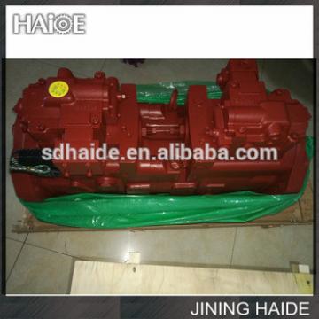 bobcat MX337 pump ,hydraulic pump for MX337 MX341