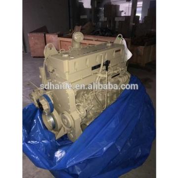 hyundai 360-3 engine R360-3 engine assy