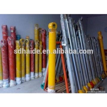 SK210 Excavator Hydraulic Cylinder Bucket / Arm Cylinder SK210-8 Boom Cylinder