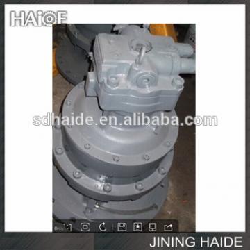 Bobcat excavator swing motor 337