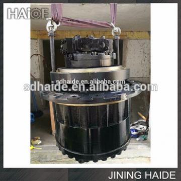 325BL final drive 1141357 hydraulic excavator travel motor for 307B 325BL 325BL travel motor