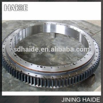 Excavator parts hydraulic 322 slewing bearing, swing motor for 320 322 323 325D 325G 328 331 334 337 341