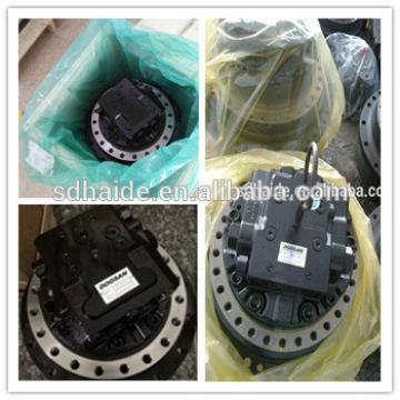 Hyundai Excavator Drive R375-7 Final Drive R375-7 Travel Motor