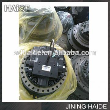 Hyundai Final drive R60-5 R80-9 R150-7 R200 R205 R210 R215 R220 R225 R250 R270 R300 R320 R370 R225-7 excavator travel motor