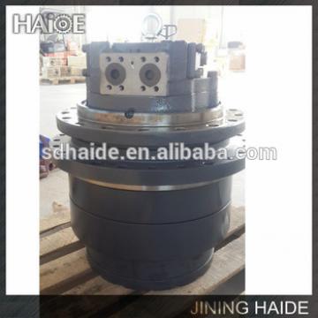 Hyundai Excavator Hydraulic Motor Assy R320LC-7 Excavator Final Drive R320LC-7 Travel Motor