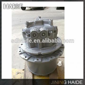 Excavator hydraulic Hitachi EX55 EX30 travel motor EX60 final drive