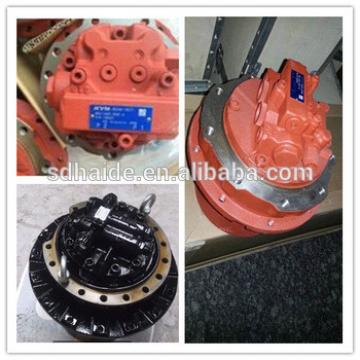 ZX75 Final Drive For ZX75 Hitachi Excavator