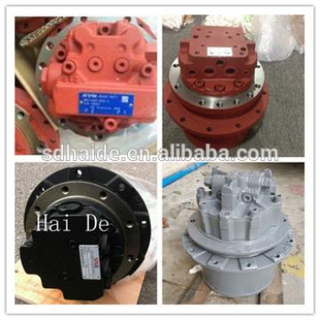 ZX70 Final Drive For ZX70 Hitachi Excavator