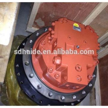 Volvo EC300D travel motor