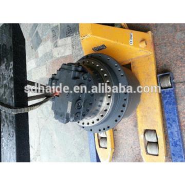 Excavator PC228 Final drive and PC270-7 travel motor assy
