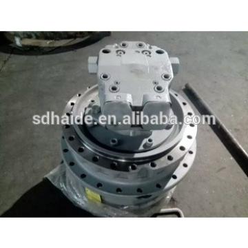 Volvo EC460CL travel motor