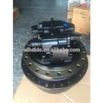 Volvo EC360 hydraulic final drive and travel motor