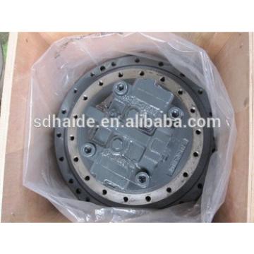 Excavator PC200 Final drive 20Y-27-00432 Travel drive unit PC200-8 final drive