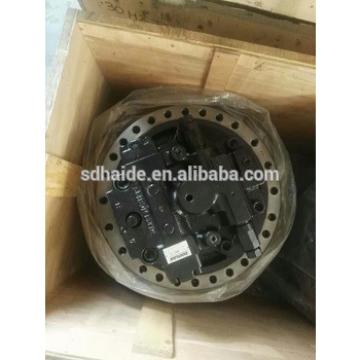 PC150-5 final drive and PC150 travel motor for excavator