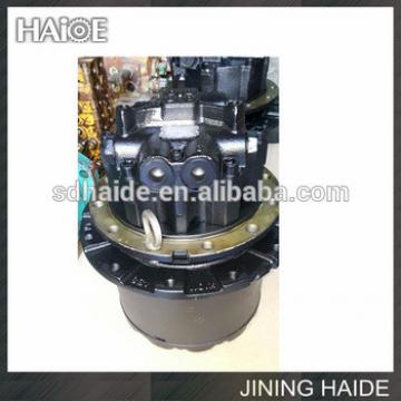 HITACHI ZX60 Excavator ZX60 Final Drive ZX60 Travel Motor