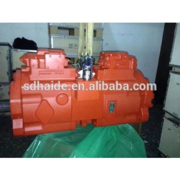 HYUNDAI R360LC-7A Hydraulic Pump 31NA-10030 K3V180DTH1POR R360LC-7A Main Pump